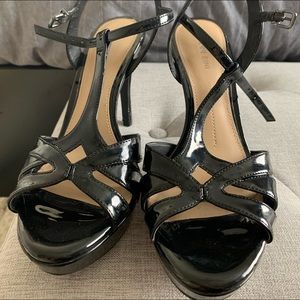 Gianni bini heleena heel